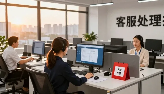 团队协作在办公用品供应链中的关键作用